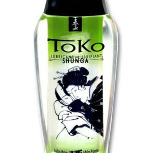 Toko Aroma Melon Mangue - Lubrifiant 165ML