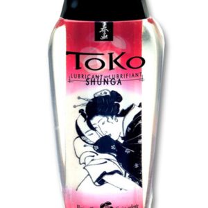 Toko Aroma Cerise - Lubrifiant 165ML