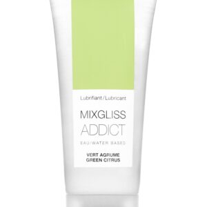 Mixgliss Eau - Addict Vert Agrume 70 ml