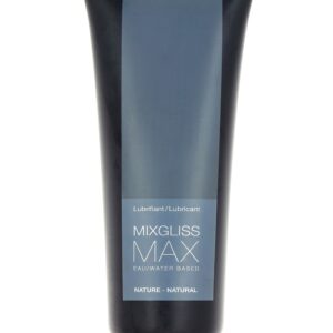 Mixgliss Eau - Max Nature 150 ml
