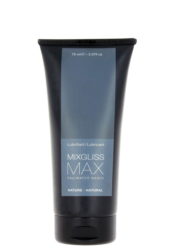 Mixgliss Eau - Max Nature 70 ml