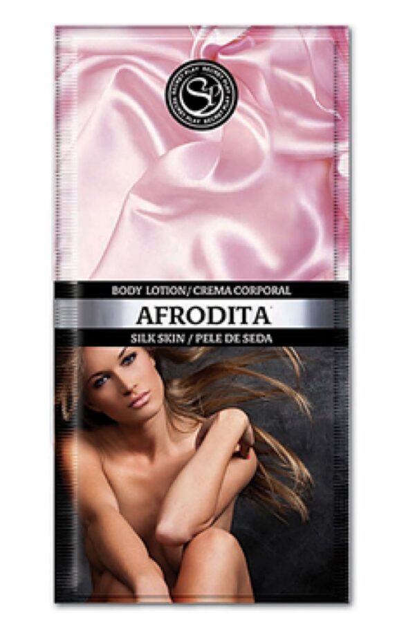Monodose Lotion corporelle aux phéromones - Afrodita - 10ml 3368