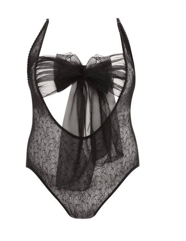 Iona Body - Noir – Image 5