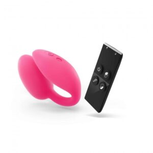 Wonderlove - Jouet pour couple télécommandé