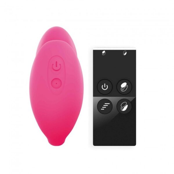 Wonderlove - Jouet pour couple télécommandé – Image 4