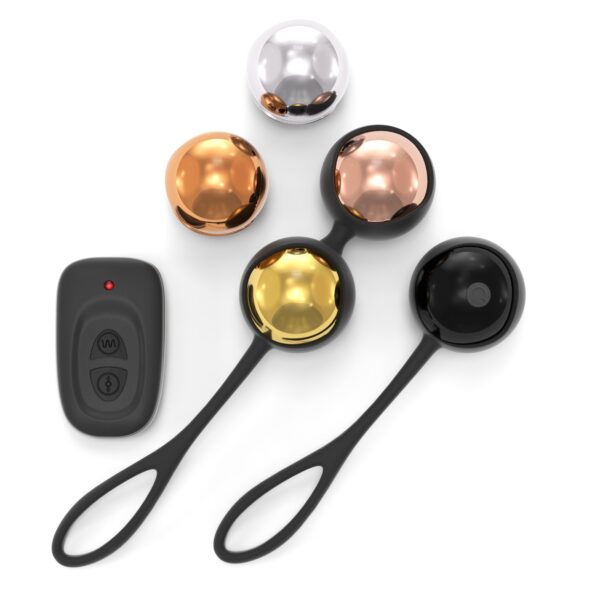 Boules de Geisha Training Balls – Image 3