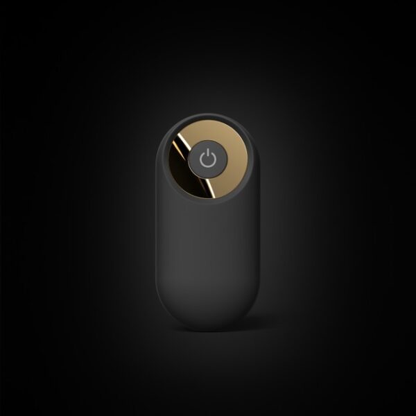 Stimulateur Perfect Lover - Noir et Or – Image 7