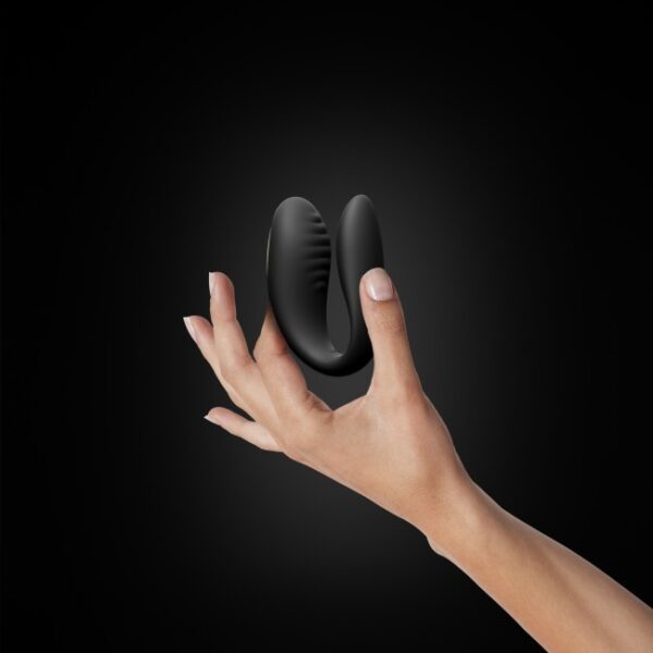 Stimulateur Perfect Lover - Noir et Or – Image 13