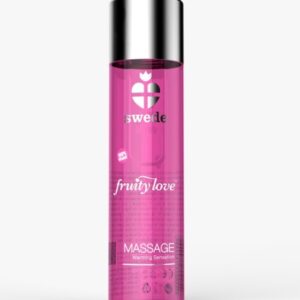Huile de massage - Pamplemousse Mangue - 120 ml