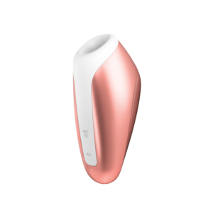 Love Breeze - Cuivré Stimulateur Satisfyer