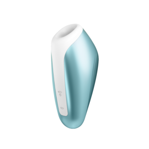 Love Breeze - Turquoise Stimulateur Satisfyer