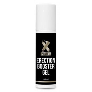 Gel d érection - 60ml