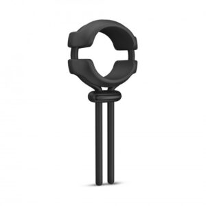 Cockring Fit Ring Dorcel - Noir