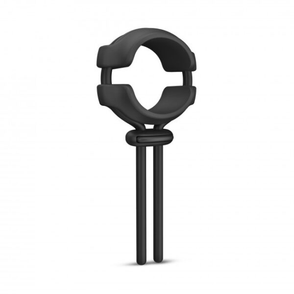 Cockring Fit Ring Dorcel - Noir
