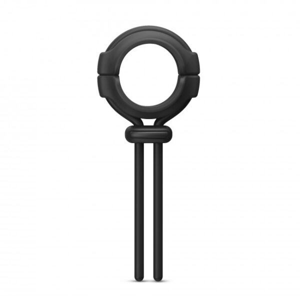 Cockring Fit Ring Dorcel - Noir – Image 5