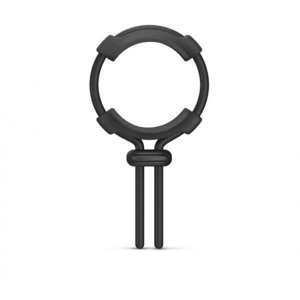 Cockring Fit Ring Dorcel - Noir – Image 7
