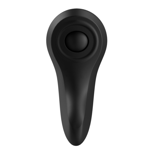 Stimulateur connecté Satisfyer Little Secret - Noir – Image 6