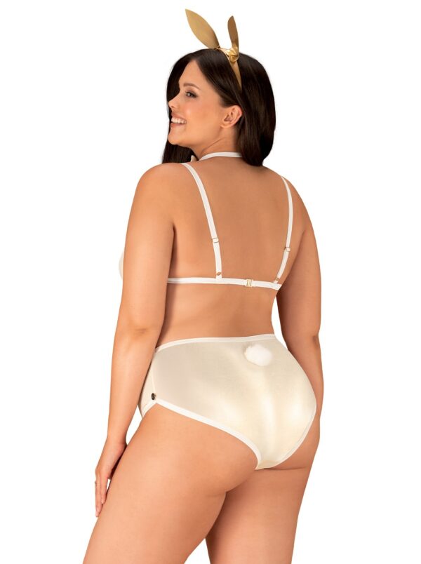 Neo Goldes Costume - Doré – Image 4