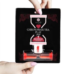 Jeu Chronomasutra Play - Gay - Secret Play