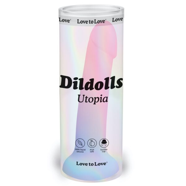 Dildo - Dildolls - Utopia – Image 8