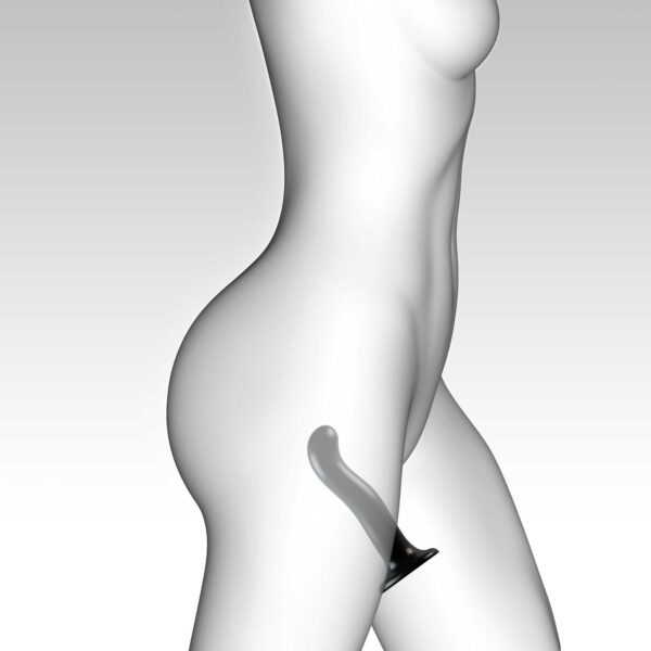 Dildo Point P et G - Noir – Image 11
