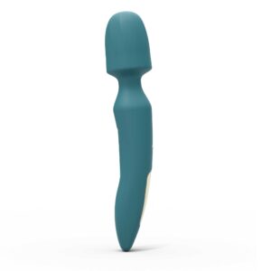 Stimulateur vibromasseur R-Evolution - Teal Me