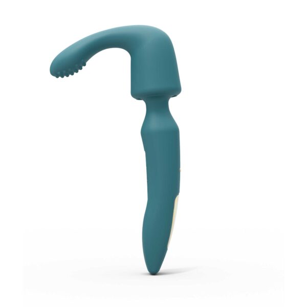 Stimulateur vibromasseur R-Evolution - Teal Me – Image 3