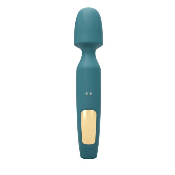 Stimulateur vibromasseur R-Evolution - Teal Me – Image 5