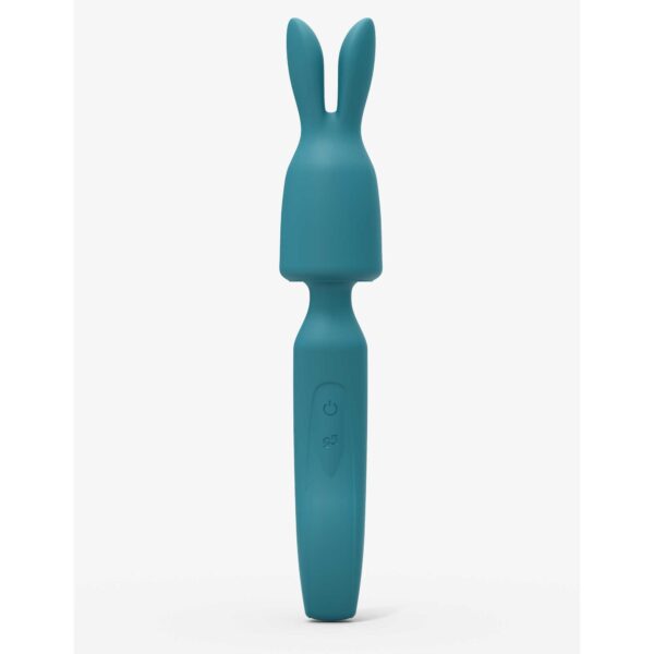 Stimulateur vibromasseur R-Evolution - Teal Me – Image 10