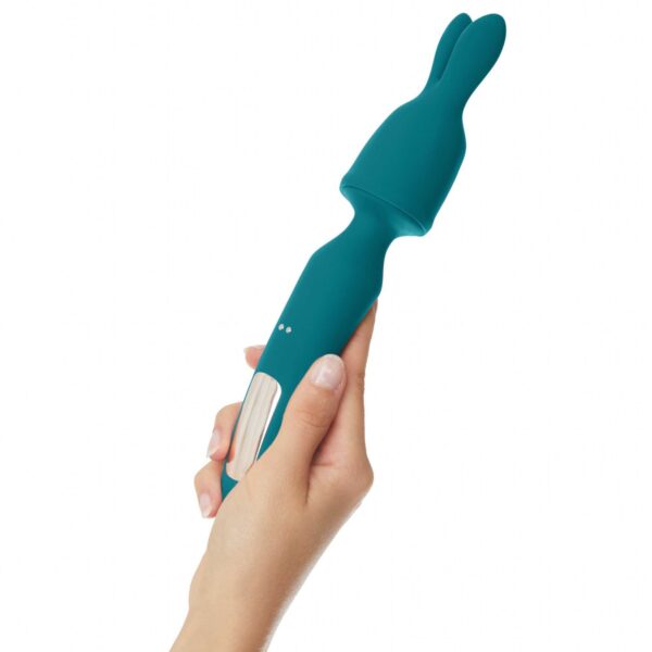 Stimulateur vibromasseur R-Evolution - Teal Me – Image 13