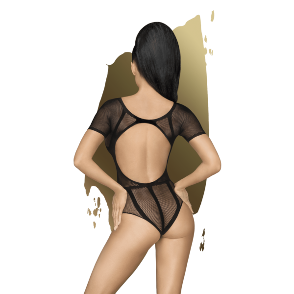 Be mine - Body - Noir – Image 3