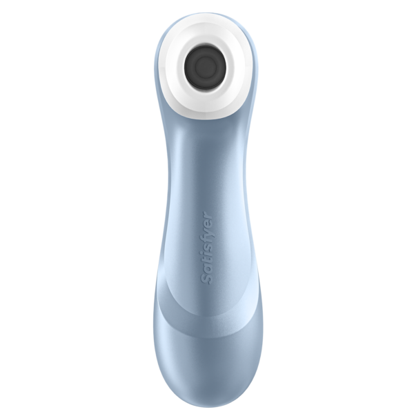 Pro 2 - Bleu Stimulateur Satisfyer – Image 3