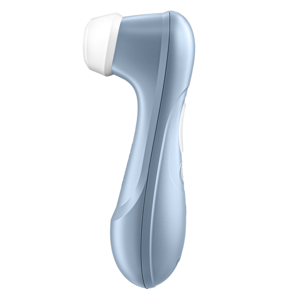 Pro 2 - Bleu Stimulateur Satisfyer – Image 4