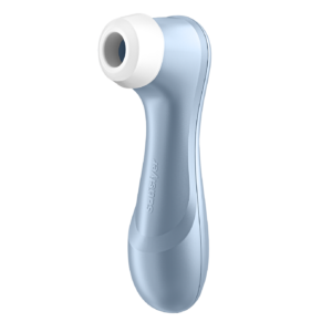 Pro 2 - Bleu Stimulateur Satisfyer