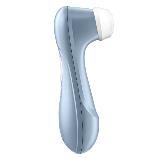 Pro 2 - Bleu Stimulateur Satisfyer – Image 9
