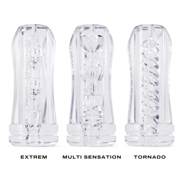Deep Blow Tornado Masturbateur – Image 3