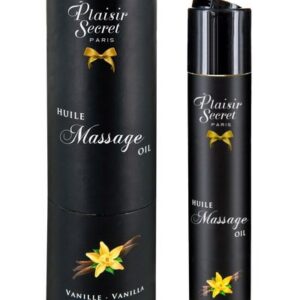 Huile de massage Vanille 60 ml