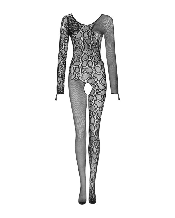 G326 bodystocking – Image 8