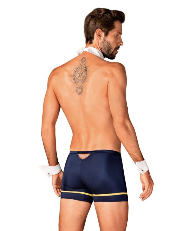Pilotman costume – Image 3