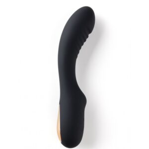 Vibromasseur Virigite V5 noir