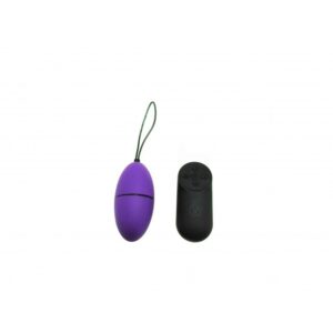 OEUF VIBRANT G2 VIOLET