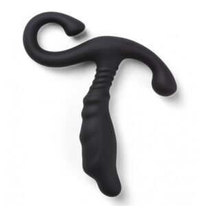 STIMULATEUR DE PROSTATE E5 NOIR