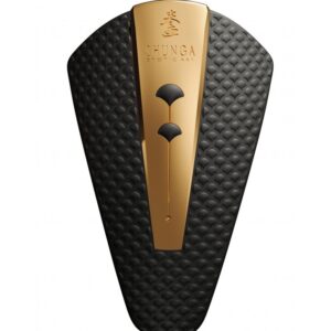 OBI stimulateur intime - Noir