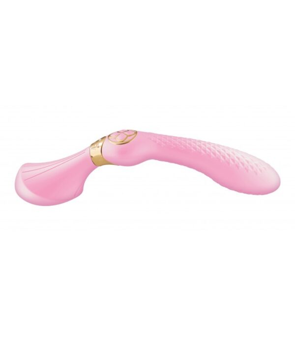 ZOA stimulateur intime - Rose