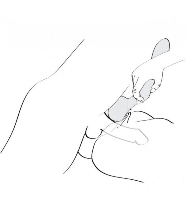ZOA stimulateur intime - Rose – Image 7