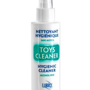 Toys Cleaner 125ml Lubrix
