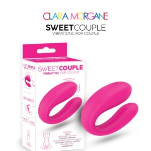 SWEET COUPLE - ROSE