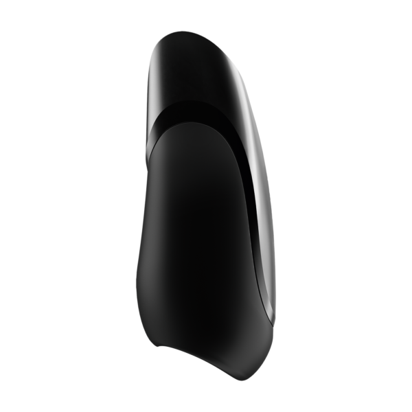 Men Vibration + Connect App - Noir – Image 3