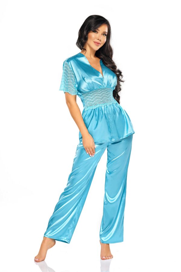 Missy ensemble - Turquoise