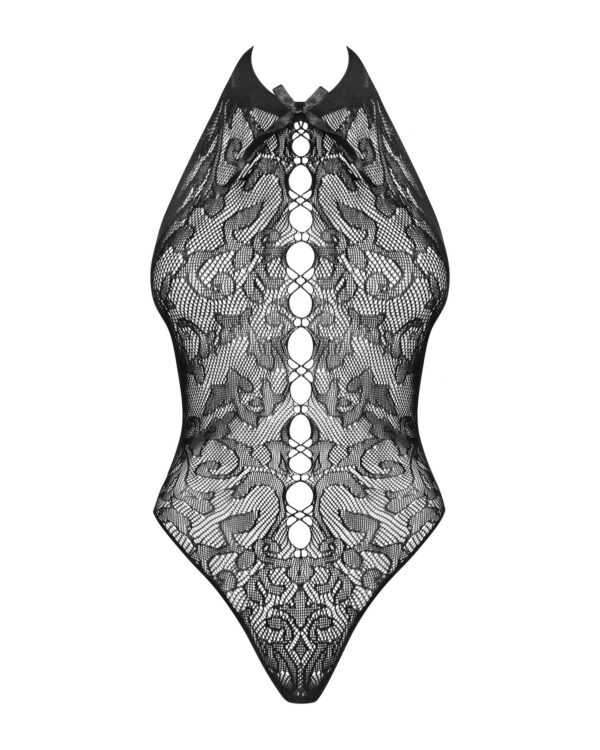B119 Body - Noir – Image 9